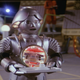 Illustration for article titled The Ultimate History of Cute Robots